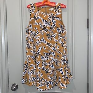 c&e Mini Dress